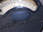 Vintage   Antique Weston Model 400 Thermo Ammeter Amp Meter Radio Frequency