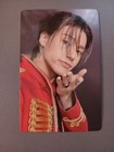 Ateez - The World Ep fin   Will  new  Set Of 2 Photocards