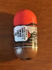 Mighty Beanz-marvel Super Heroes Series 2  110 Ultimate Iron Man 2004 Rare Bean