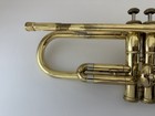 Trumpet Olds Fullerton Ambassador Trumpet   Case