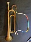 Bugle U s  Regulation Made In The U s a  Vintage
