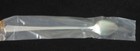  Towle Candlelight Sterling Silver Iced Tea Spoon In Orig Pkg - 8  Long No Mono