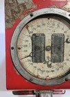 Antique Gottlieb Grip Test Strength Tester Coin Op Arcade - For Parts Or Repair 