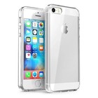 Clear Tpu Silicone Case For Iphone Se 2022 2020 8 7 6 6s Plus 5s Se Soft Cover