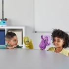 Hand2mind Feelings Family Puppets