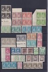 Angola 1870 1953 140 Stamps Mnh   