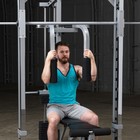 Powerline Smith Machine Pec Attachment