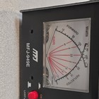 Mfj Mfj-949e Hf Manual Antenna Tuner W  Swr Meter For Ham Transceiver
