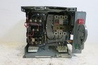 Allen Bradley 2100 Centerline Size 1 Starter 30 Amp Hmcp Breaker 12  Mcc Bucket