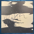 U2 - Signed Vinyl Record -  Boy - 4 Signatures