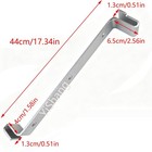 Paintless Dent Repair Tool auto Body Edge Dent Removal Lever For Car Hood trunel