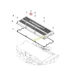 8 Pcs Valve Cover Vibration Isolator Grommet For Cummins Engine X15 Isx15 Qsx15