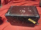 1937 Flathead Ford Philco F-1442 Accessory Am Superheterodyne Car Tube Radio