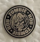 Rob Zombie Vip Collector Coin 2026 Limited Edition