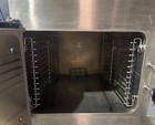 Cleveland 21cet8 Steamcraft Ultra 3 Pan Electric Countertop Steamer