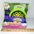 Gazillion Bubbles Machine Hurricane Kids Automatic Blower Summer Party Toy