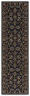 Safavieh Blossom Elton Oriental Runner Rug  Navy  2 3  X 10 