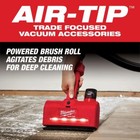 Milwaukee Electric Tool M12 Assisted Vacuum Nozzle