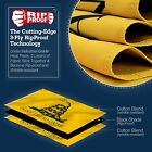 Anley Rip-proof Technology Double Sided 3-ply Don t Tread On Me Gadsden Flag 3x5