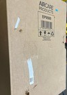 Aircare Whole House 3 5 Gal  Pedestal Evaporative Humidifier Ep9 500 New  open 