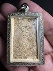 Phra Somdej Wat Rakang Lp Toh Thai Amulet  Buddha Lucky Talisman