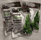 Disney Parks Hidden Mickey 2026 Wave A New Release Mystery Pin Pouch Bag