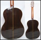 Takamine No 5  sn 8905086      Classical Guitar 80 s Takamine Made In Japan