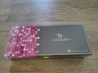 Royale Pro Hair Straightener - Hot Pink Ceramic Flat Iron   S029-s   New