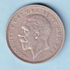 Great Britain   1936 Wreath Crown    Gvf - Trace Lustre