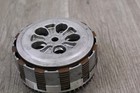 2004 Yamaha Yz250f Clutch