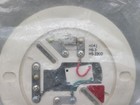 New Fike Hs-220d Hb-3 H060 Automatic Smoke Detector Base