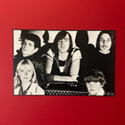 Velvet Underground 11    X 17    2-sided Record Store Promo Poster Lou Reed Niko