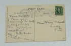 Old 1908 Wilder Farm Putney Road Brattleboro Vt Vermont Antique Postcard Free Sh