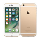 Apple Iphone 6 16gb 64gb Unlocked - Space Gray gold - Fair Condition