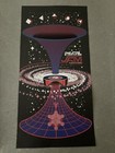Pearl Jam June 27th 2008 Hartford Poster Klausen 12x24 Meadows Amphitheater