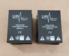  brand New   2  Lhv Power Ppm3 102ne Precision Photomultiplier Module   Warranty