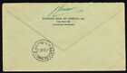Lourenco Marques To Congo Drc 1948 Portugal Colony Reg Cover To Luozi  c Belgium