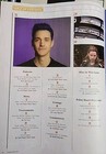 Card Player Magazine   Vol 37   No 21  oct 2024   Tyler Ninja   Poker Strategy