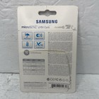 Samsung 128gb Evo Class 10 Micro Sdxc Card W  Adapter  48mb s  - Mb-mp128da