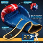 Boxing Gloves 4oz 6oz 8oz     Youth Punching Gloves For Boys   Girls Ages 3   15    