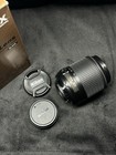 Nikon Nikkor Lens Af-s Dx Vr Zoom 55-200mm F 4-5 6 G If-ed New Open Box