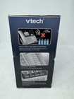New Sealed Vtech Cm18445 Dect 6 0 4-line Phone System W digital Answering Silver