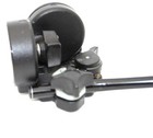 Manfrotto Bogen 3130 - Fluid Video Tripod Head Made In Italy