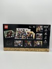 Lego 21336 Ideas The Office Dunder Mifflin Retired Sealed Box Damage