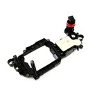 722 8 A1695451032 A1695451062 Cvt Tcu Tcm Transmission For Mercedes Module W245