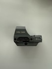 Holosun 510c Circle Dot Open Reflex Sight Eotech Killer  Nib Sniper Wolf Gray