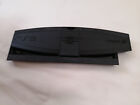 Official Sony Playstation 3 Black Vertical Console Stand Cech-zs1 Ps3