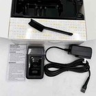 Wahl 5 Star Series Vanish Double Foil Corded cordless Shaver Us 8173-700 Openbox