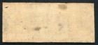 1862  1 One Dollar Csa Confederate States Of America Currency Note  g 