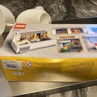        lego 40528 Lego Brand Store     New   Sealed   Gwp Promotional Set Dented Box